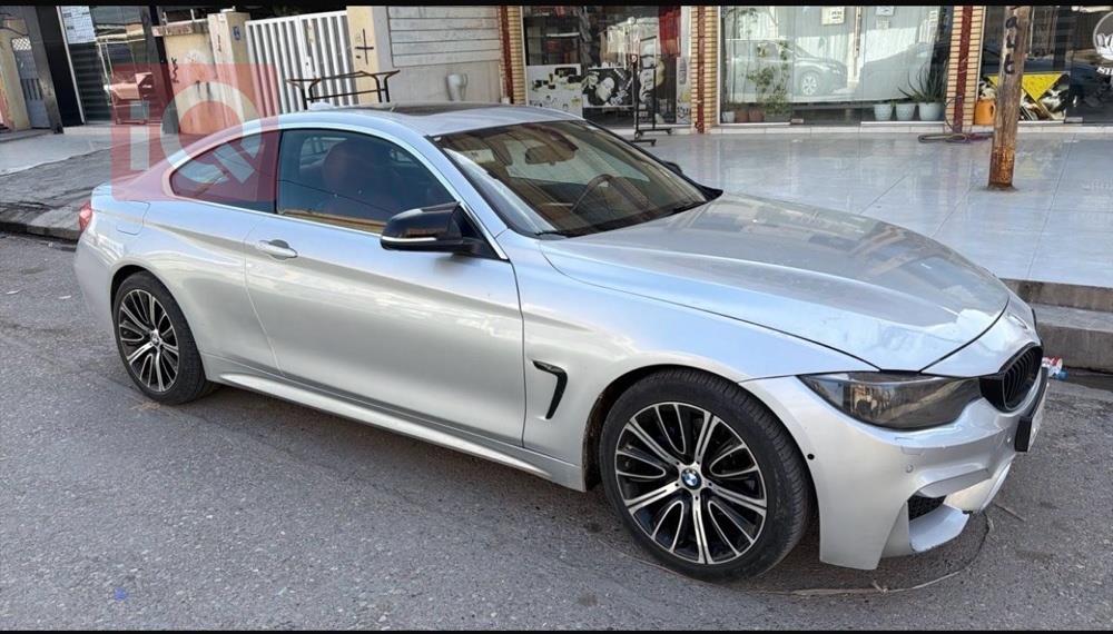 BMW 4-Series